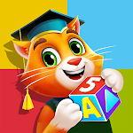 Cover Image of 下载 Intellecto Kids Learning Games 4.12.0 APK