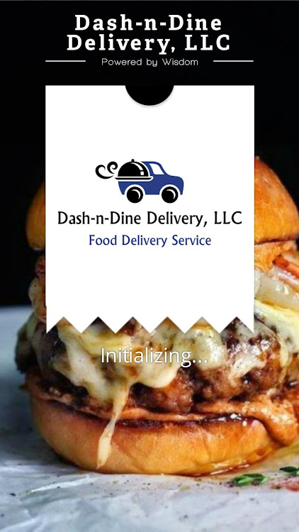 Dash-n-Dine Delivery - 0.0.34 - (Android)