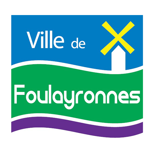 Foulayronnes logo
