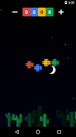 screenshot of Marshmallow Game