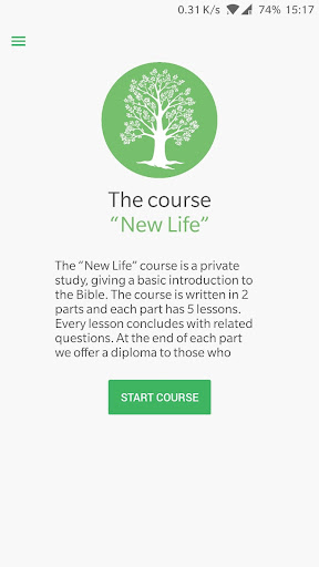New Life School Screenshot 1 - AppWisp.com