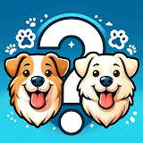 Guess the Dog Breeds Quiz icon
