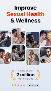 Dr. Kegel MOD APK (Premium Unlocked) 1