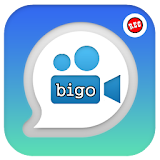 free bigo live video call rec icon