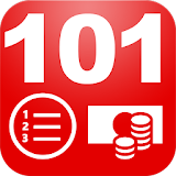 101 Ways Make Money icon