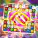Funny Candy World Puzzle Games - Androidアプリ