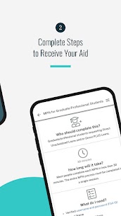 myStudentAid v5.4.1 (MOD,Premium Unlocked) Free For Android 4