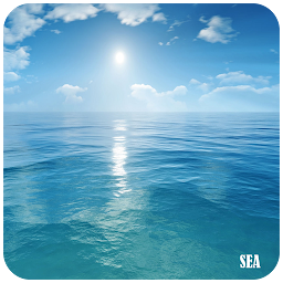 Icon image Sea Wallpapers