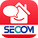 SECOM Home Security App. for X