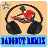 Dangdut DJ Remix Nonstop mp3 icon