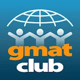 GMAT Club Forum icon