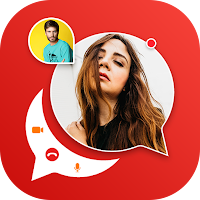 Sax Video Call - Live Talk Video Chat