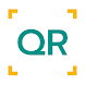 QR Ticket Reader - Androidアプリ