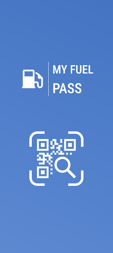 Android application My Fuel Pass screenshort