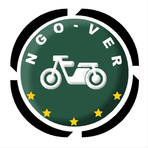 NGO-VER logo