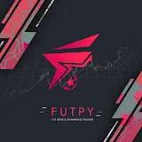 Futpy - FUT 21 Stats & Champions Tracker icon