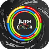 Switch Of Color icon
