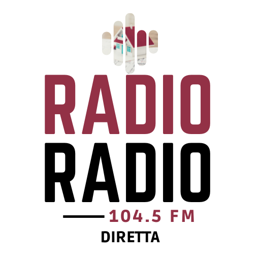 Radio Radio 104.5 FM diretta
