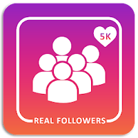 Real Followers  Likes for Instagram 2020