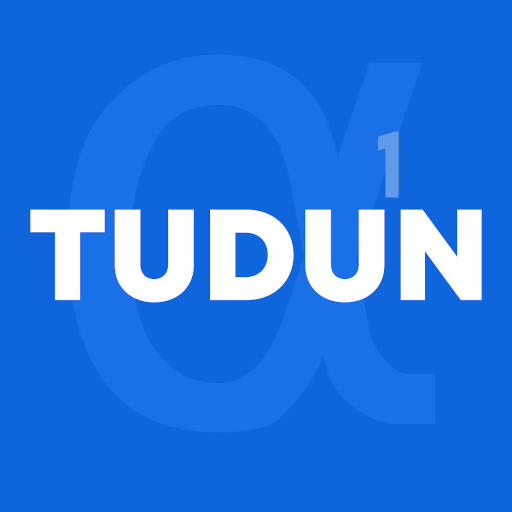 Tudun logo