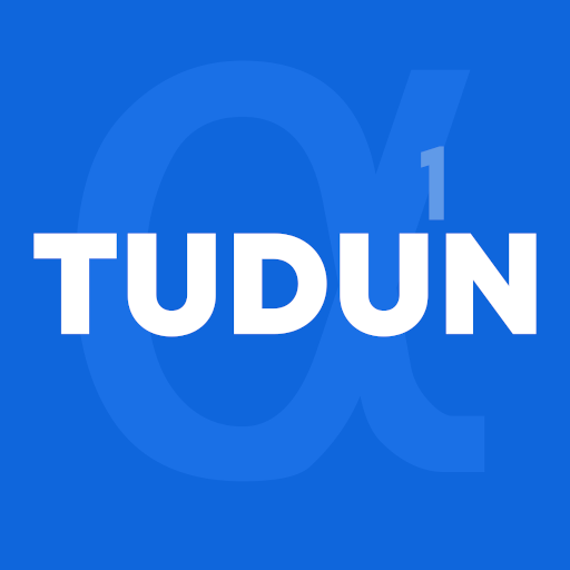 Tudun