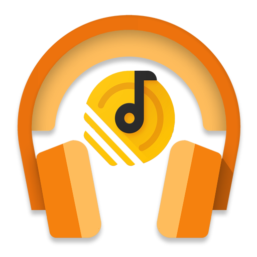 Music Player - Audio Player logo