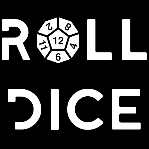 Dice and role