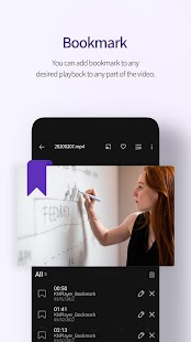KMPlayer - All Video Player Screenshot