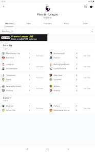 OneFootball – Soccer Scores Mod APK 14.54.1 (Remove ads)(Optimized) Gallery 10