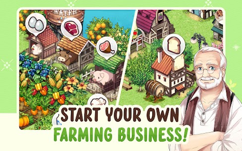 Every Farm v1.0.0 Mod Apk (Unlimited Gold/Money) Free For Android 3