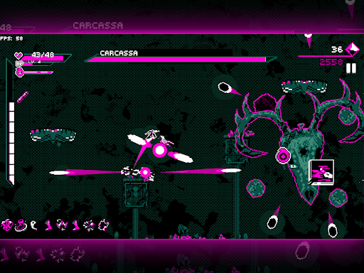 PLAGUN - The Plague Goes On screenshot 3
