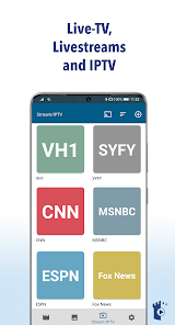 Fox news iptv stream hot sale