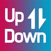 UpDownGame(숫자를 맞춰라) app icon