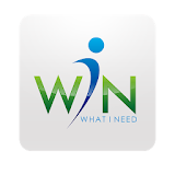 WIN: What I Need  -  Resources and Services icon