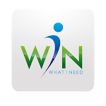 WIN: What I Need – Resources and Services Apk