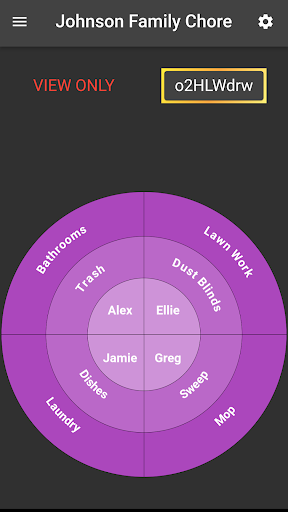 Chore Sync Screen 3