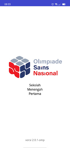 Android application OSN SMP screenshort