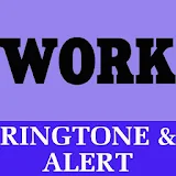 Work Ringtone and Alert icon