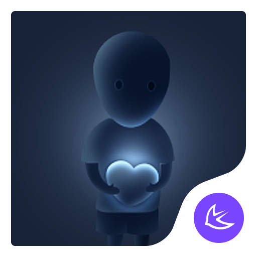 About: Lonely Single Boy theme & HD wallpapers (Google Play version) | |  Apptopia