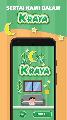 Kraya - Game Raya 2022 - Dernière Version Pour Android - Téléchargez Apk