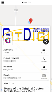 Gitdigi Marketing Solutions