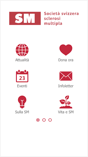 SM mobile Screen 3