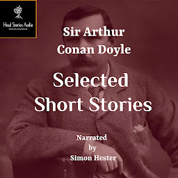 Icon image Conan Doyle - Selected Short Stories