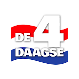 4Daagse app icon