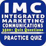 Integrated Marketing Communications (IMC) icon