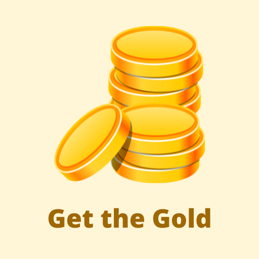 Get the Gold