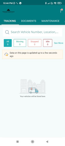 Auto-link Screen 2