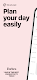 screenshot of Structured - Daily Planner