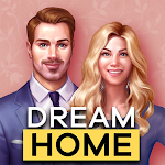 Cover Image of Download Dream Home: Design & Makeover  APK