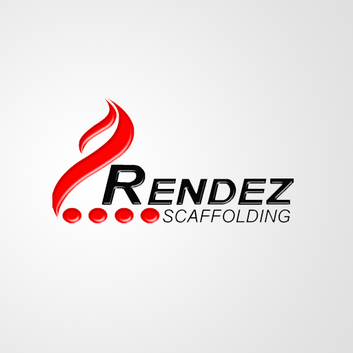 Rendez Scaffolding logo